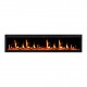 Royal Flame 5DVART LCD74